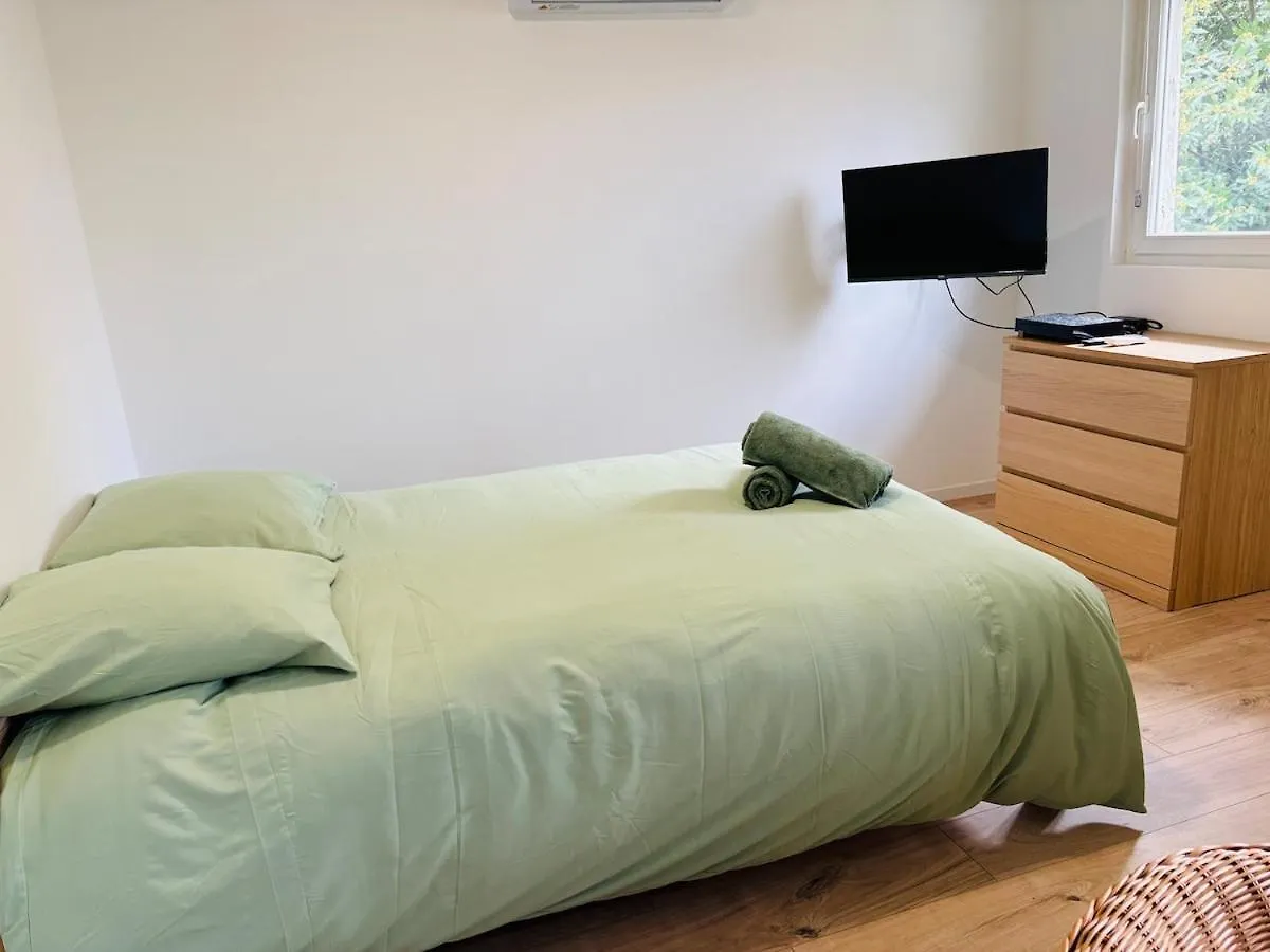 Appartement Studio Proche Gare & Centre Ville Castres