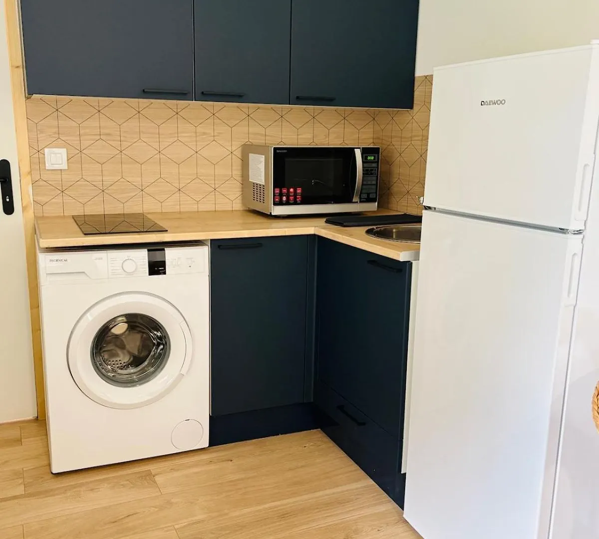 Studio Proche Gare & Centre Ville Castres  Appartement Castres (Tarn)