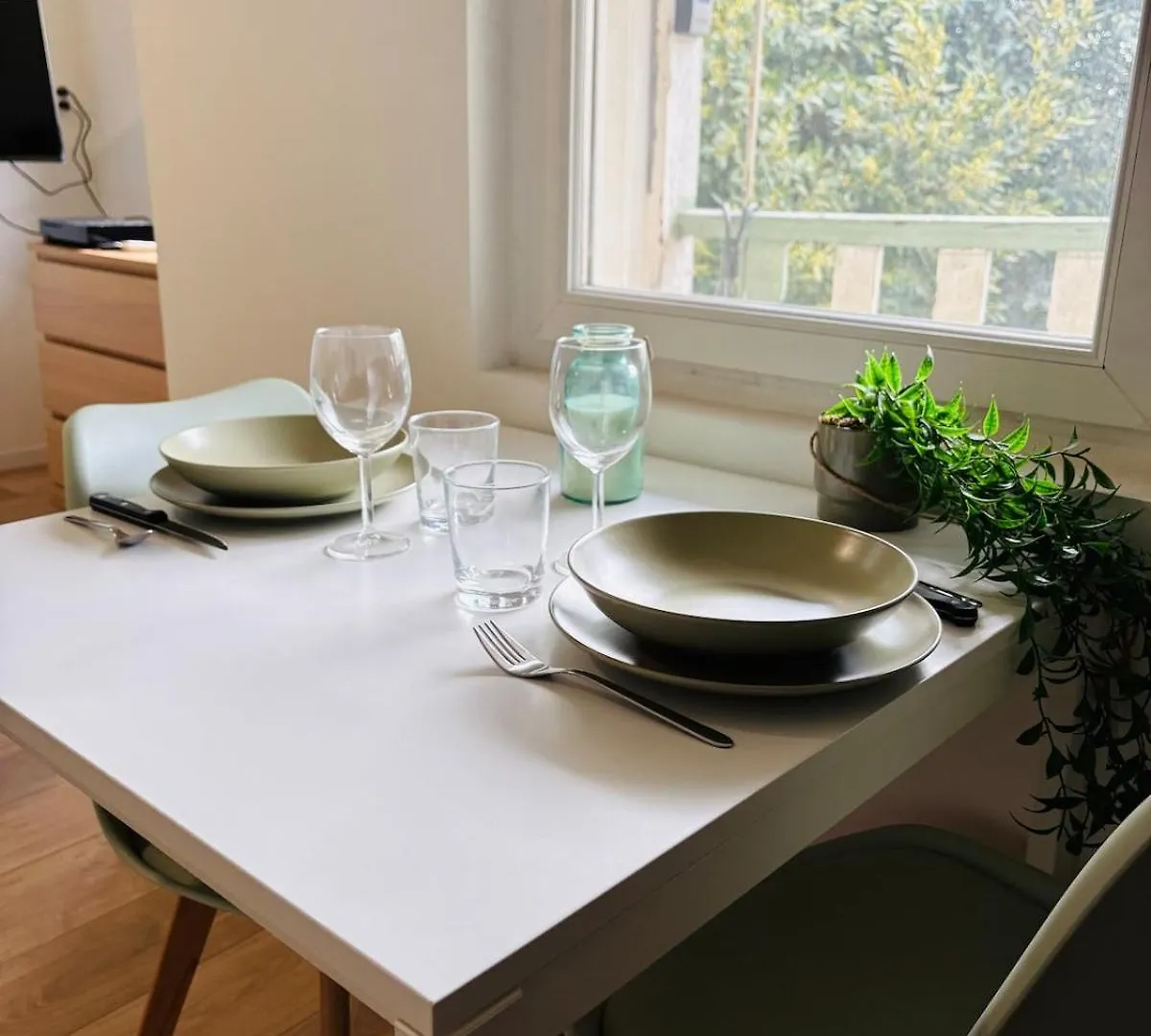 Appartement Studio Proche Gare & Centre Ville Castres