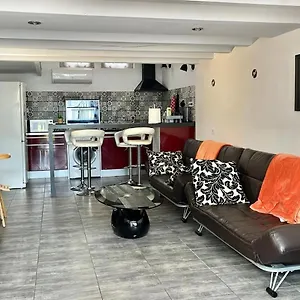  Appartement Chez Ben Avec Le Confort Clim Wifi Netflix Gratuit